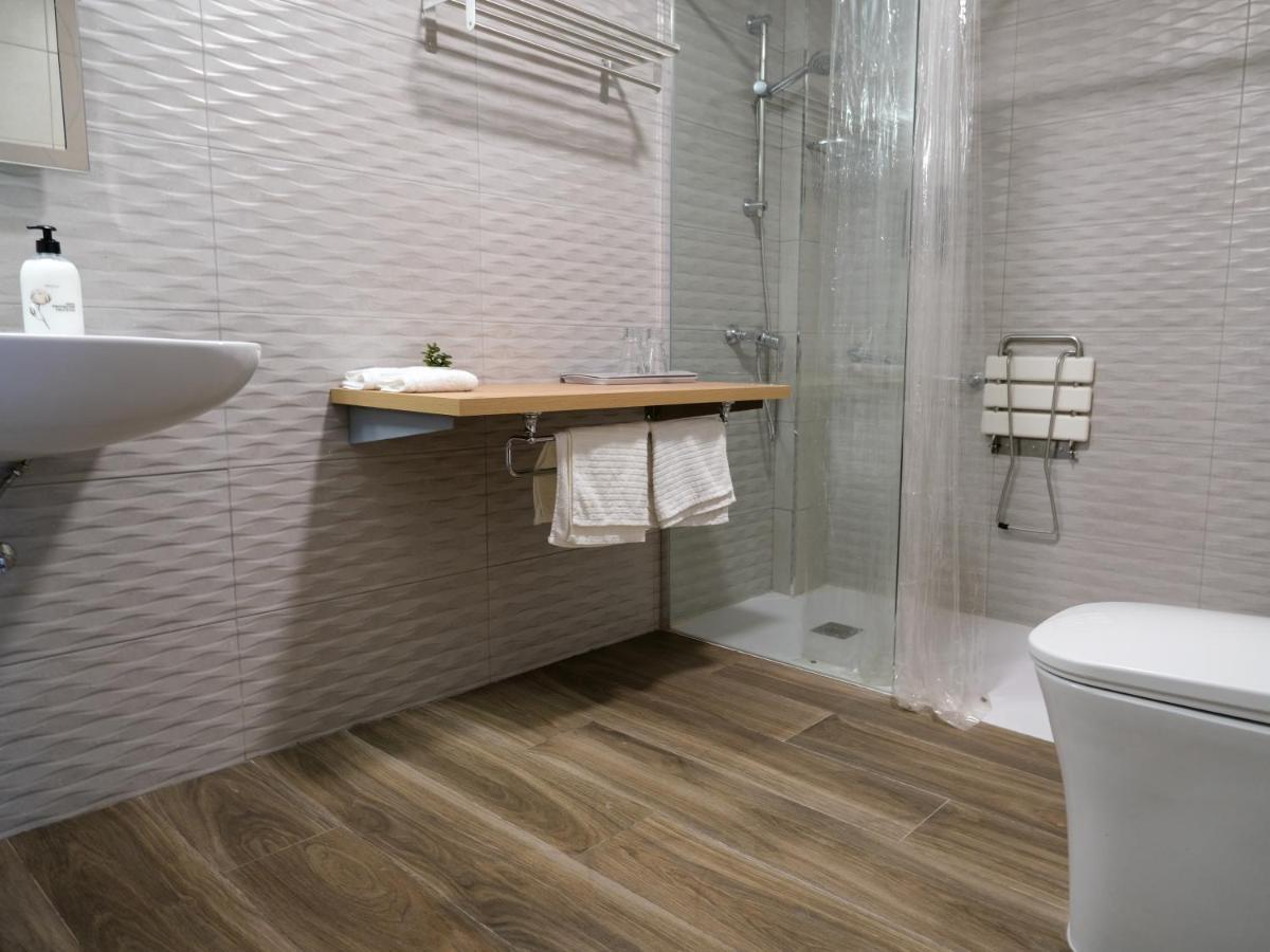 Alianza Suites มาดริด ภายนอก รูปภาพ