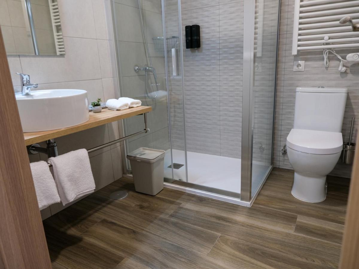 Alianza Suites มาดริด ภายนอก รูปภาพ
