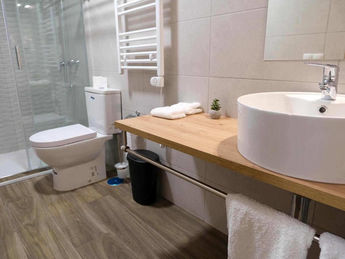 Alianza Suites มาดริด ภายนอก รูปภาพ