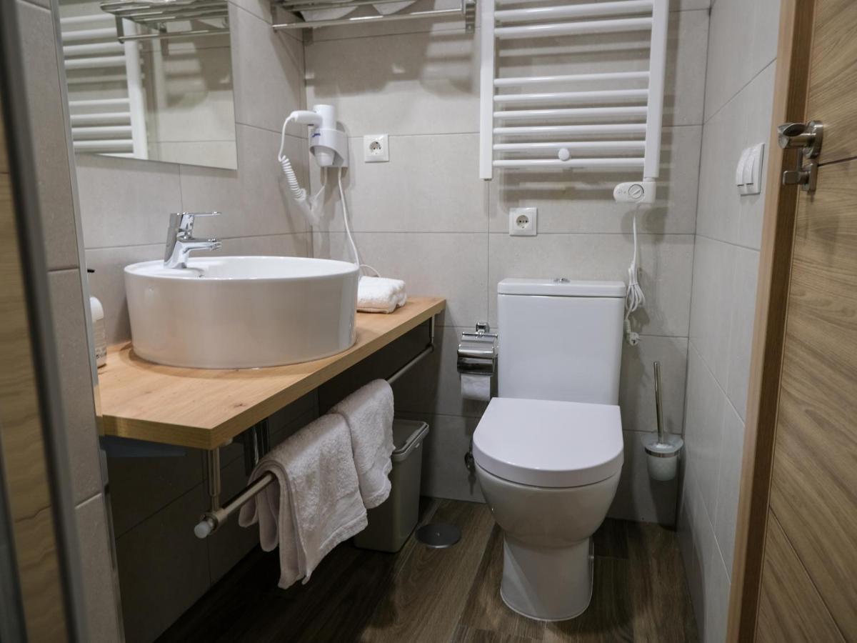 Alianza Suites มาดริด ภายนอก รูปภาพ