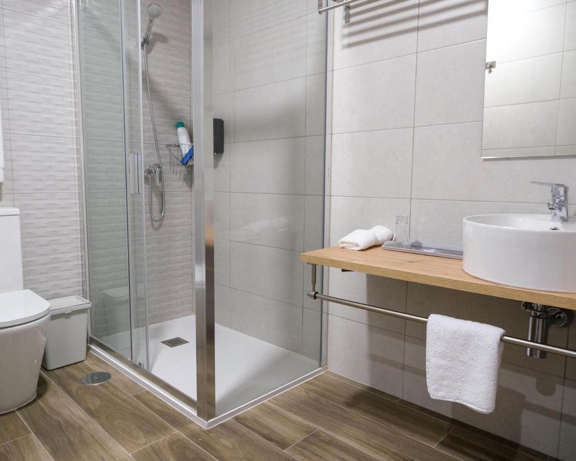 Alianza Suites มาดริด ภายนอก รูปภาพ