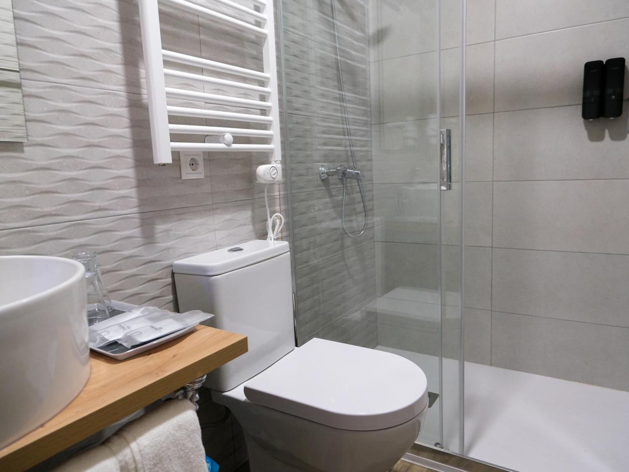 Alianza Suites มาดริด ภายนอก รูปภาพ