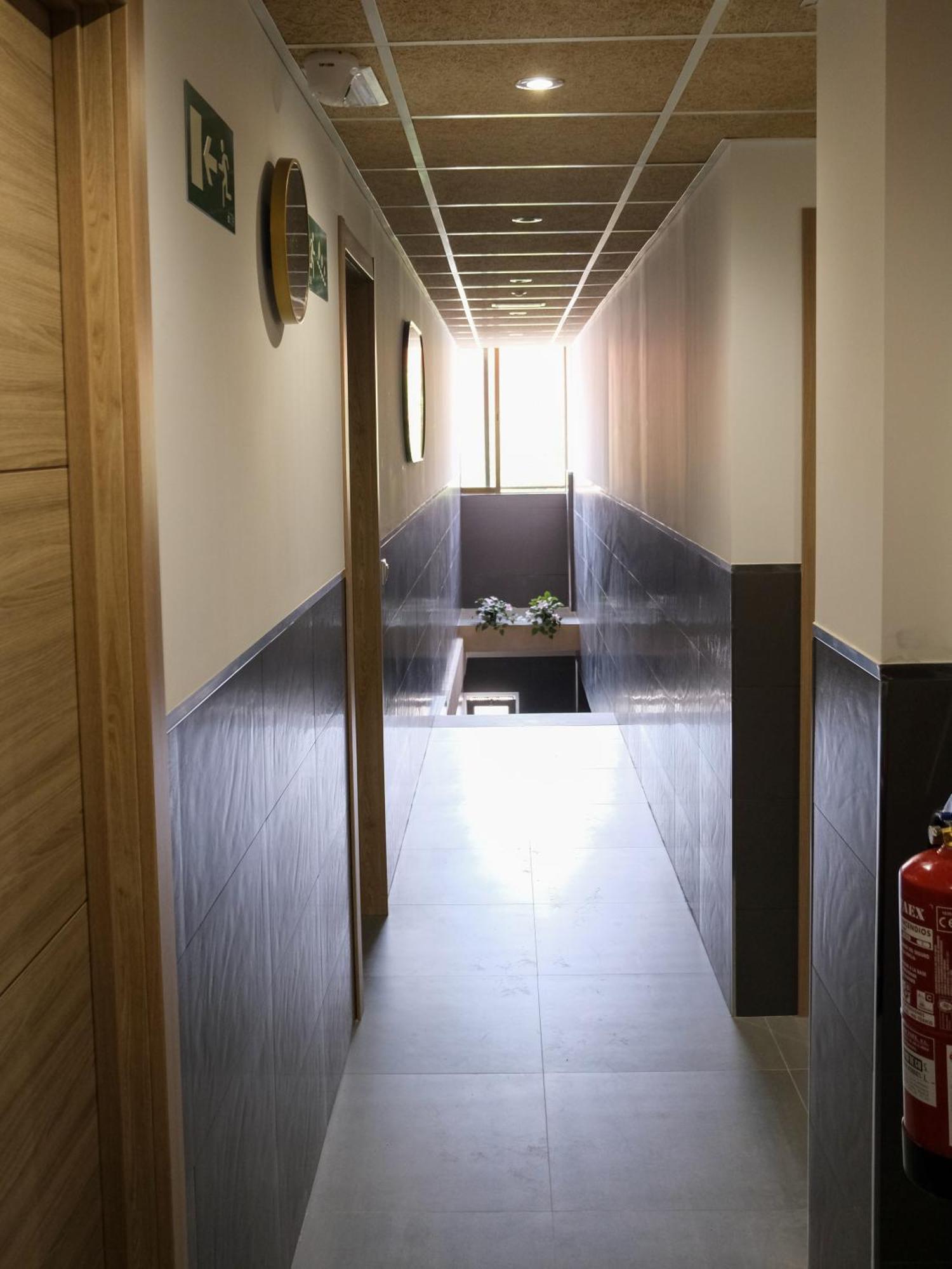 Alianza Suites มาดริด ภายนอก รูปภาพ