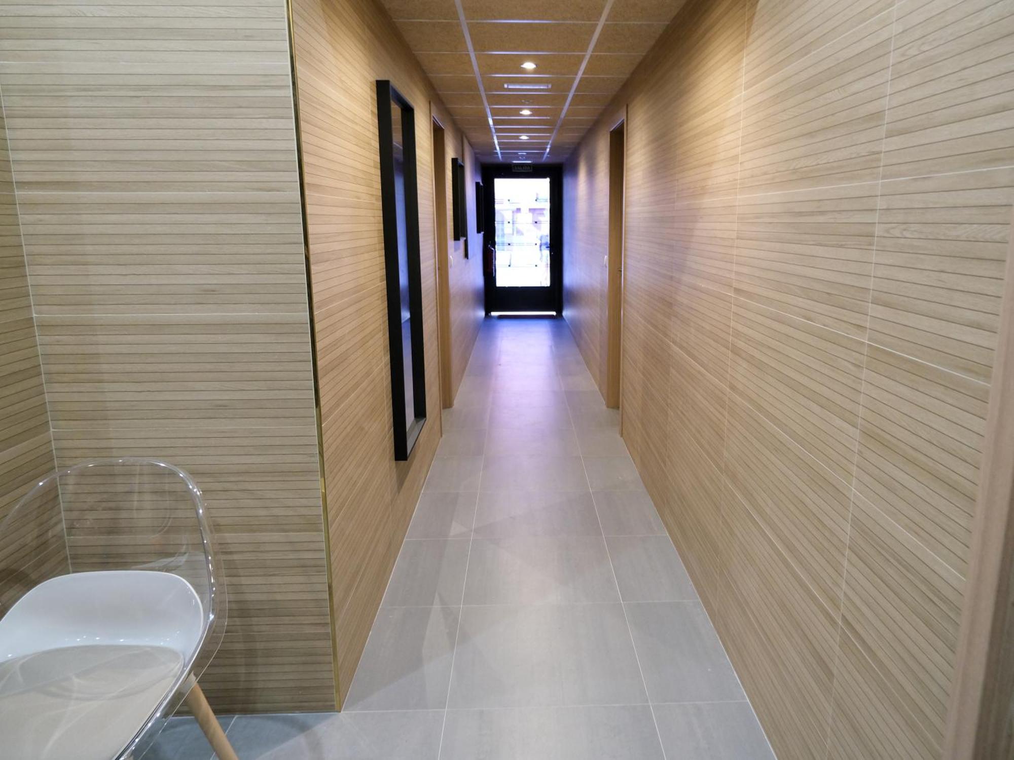 Alianza Suites มาดริด ภายนอก รูปภาพ