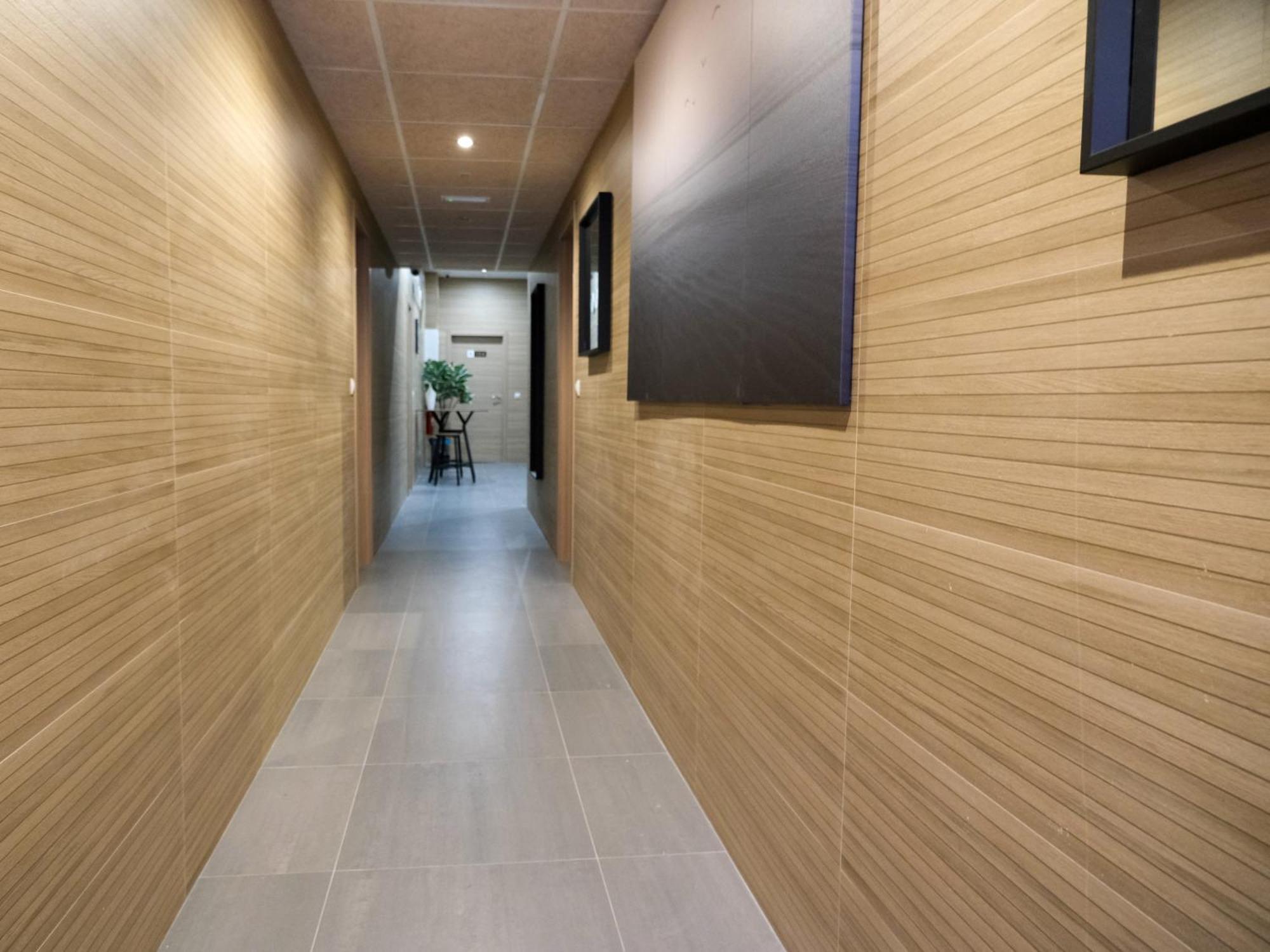 Alianza Suites มาดริด ภายนอก รูปภาพ