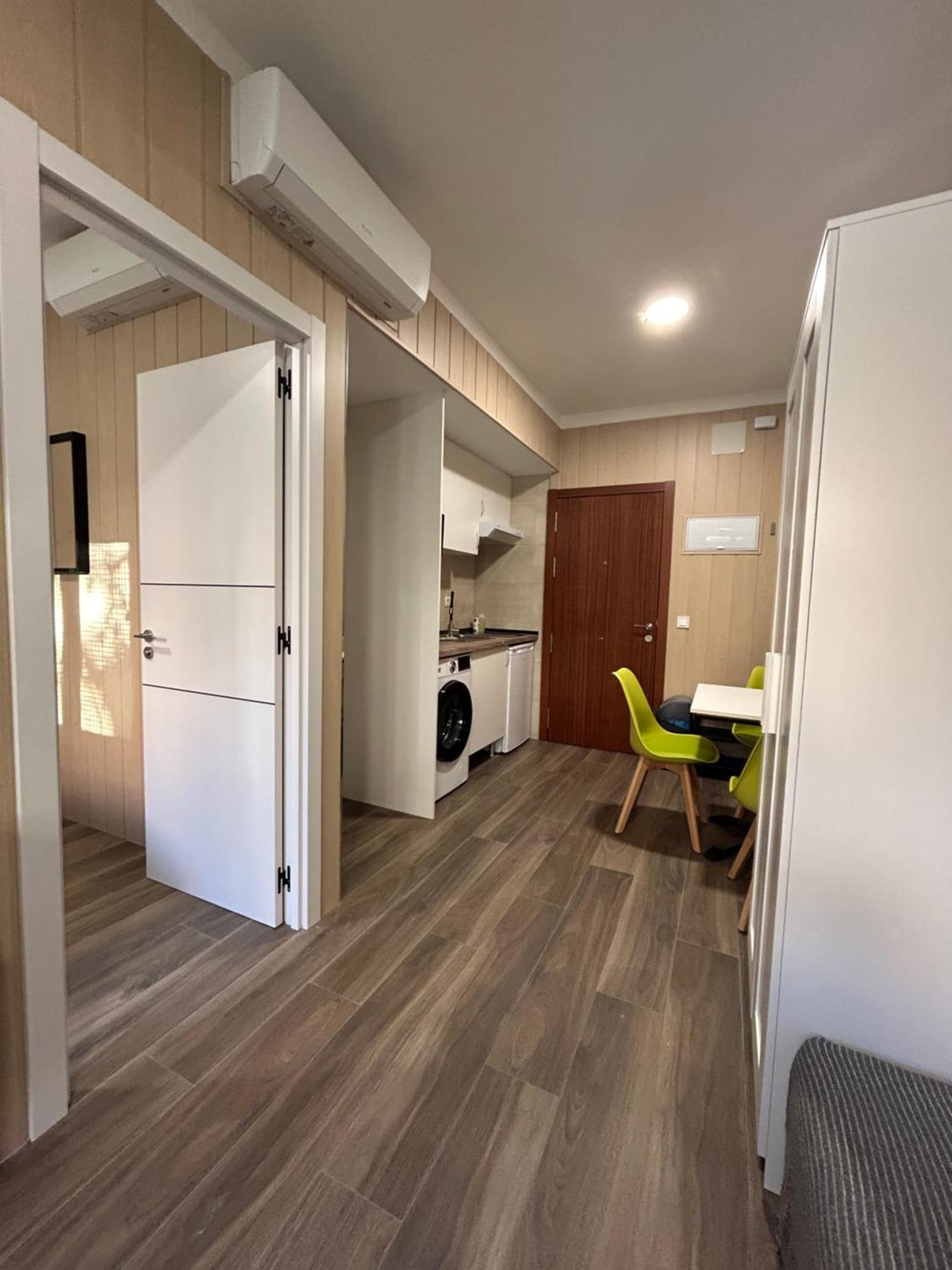Alianza Suites มาดริด ภายนอก รูปภาพ